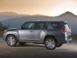 2010 Toyota 4Runner Limited