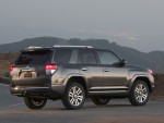 2010 Toyota 4Runner Limited