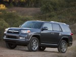 2010 Toyota 4Runner Limited