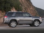 2010 Toyota 4Runner Limited