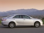 2010 Toyota Camry Hybrid