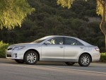 2010 Toyota Camry Hybrid