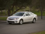 2010 Toyota Camry Hybrid