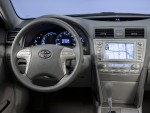 2010 Toyota Camry Hybrid