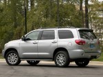 2010 Toyota Sequoia Platinum