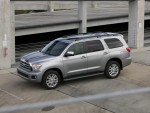 2010 Toyota Sequoia Platinum