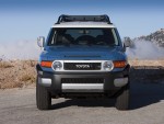 2011 Toyota FJ Cruiser