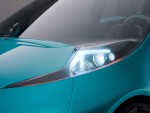 2011 Toyota Prius C Concept