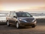 2011 Toyota Sienna Limited