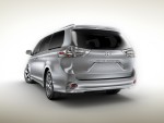 2011 Toyota Sienna SE