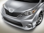 2011 Toyota Sienna SE