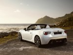 2013 Toyota FT-86 Open Concept