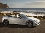 2013 Toyota FT-86 Open Concept