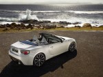 2013 Toyota FT-86 Open Concept