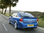 2006 Vauxhall Vectra VXR