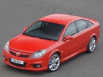 2006 Vauxhall Vectra VXR