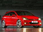 2008 Vauxhall Astra VXR