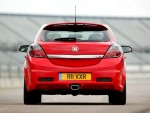 2008 Vauxhall Astra VXR