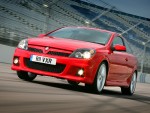 2008 Vauxhall Astra VXR