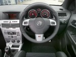 2008 Vauxhall Astra VXR