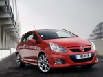 2008 Vauxhall Corsa VXR