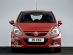 2008 Vauxhall Corsa VXR