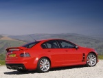 2008 Vauxhall VXR8