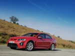 2008 Vauxhall VXR8