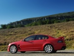 2008 Vauxhall VXR8