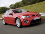 2008 Vauxhall VXR8