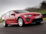 2008 Vauxhall VXR8