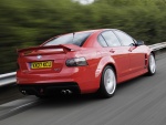 2008 Vauxhall VXR8