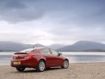2009 Vauxhall Insignia