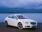 2009 Vauxhall Insignia