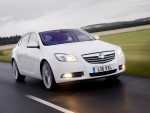 2009 Vauxhall Insignia