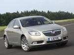 2009 Vauxhall Insignia