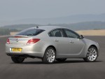 2009 Vauxhall Insignia