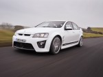 2009 Vauxhall VXR8 Bathurst S