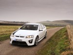 2009 Vauxhall VXR8 Bathurst S