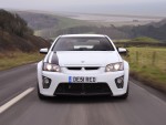 2009 Vauxhall VXR8 Bathurst S