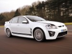 2009 Vauxhall VXR8 Bathurst S