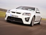 2009 Vauxhall VXR8 Bathurst S