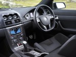 2009 Vauxhall VXR8 Bathurst S