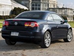 2008 Volkswagen Eos V6