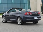 2008 Volkswagen Eos V6