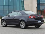 2008 Volkswagen Eos V6