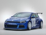 2008 Volkswagen Scirocco GT24