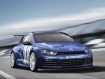 2008 Volkswagen Scirocco GT24