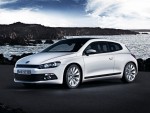 2008 Volkswagen Scirocco