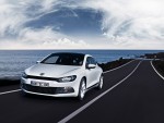 2008 Volkswagen Scirocco